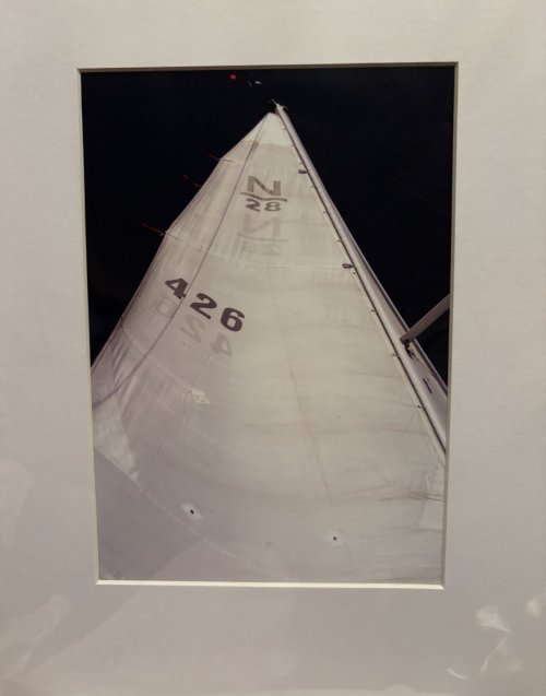 Main Sail, Chicago, IL 