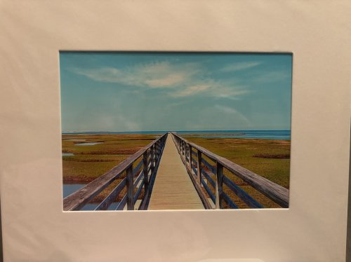 Bass Hole, Yarmouthport, MA 